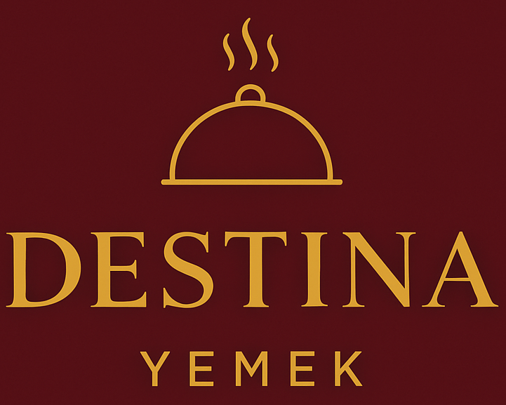 Destina  | Yemek Fabrikası Catering